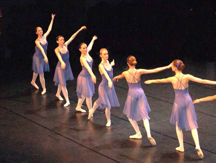 Danse classique